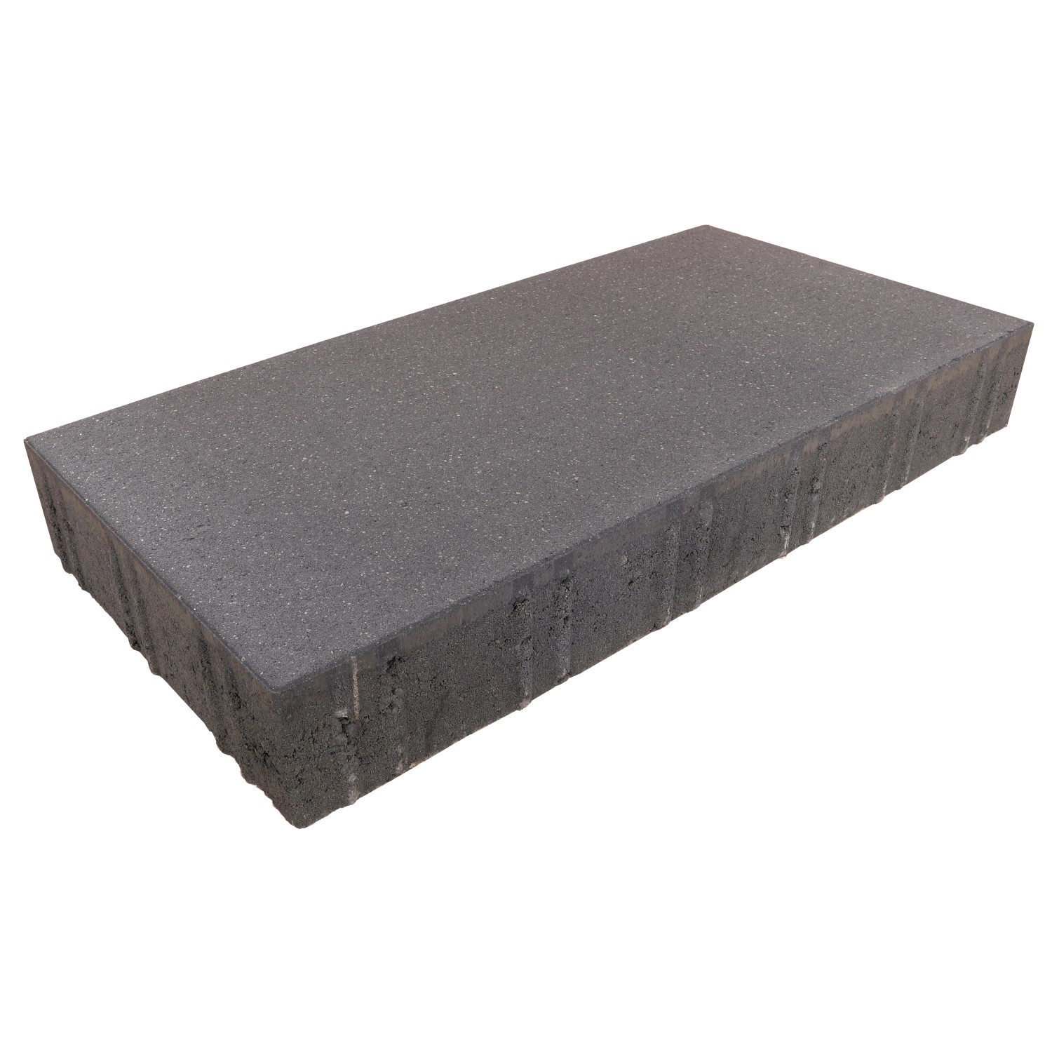 Thumbnail - EHL Pflaster Mirano 60 cm x 30 cm x 8 cm Anthrazit