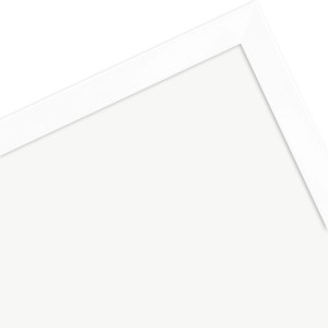 WANDStyle Galerierahmen G950, weiß, 20x60 cm, für 3 Fotos 10x15 cm. Bilderrahmen für mehrere Bilder.