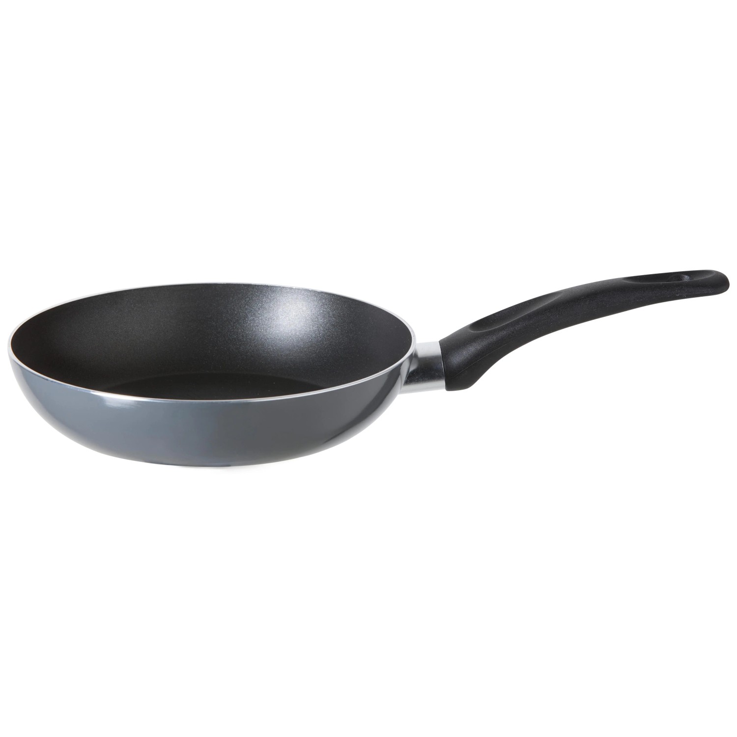 Mömax Bratpfanne Basic Ø ca. 20cm