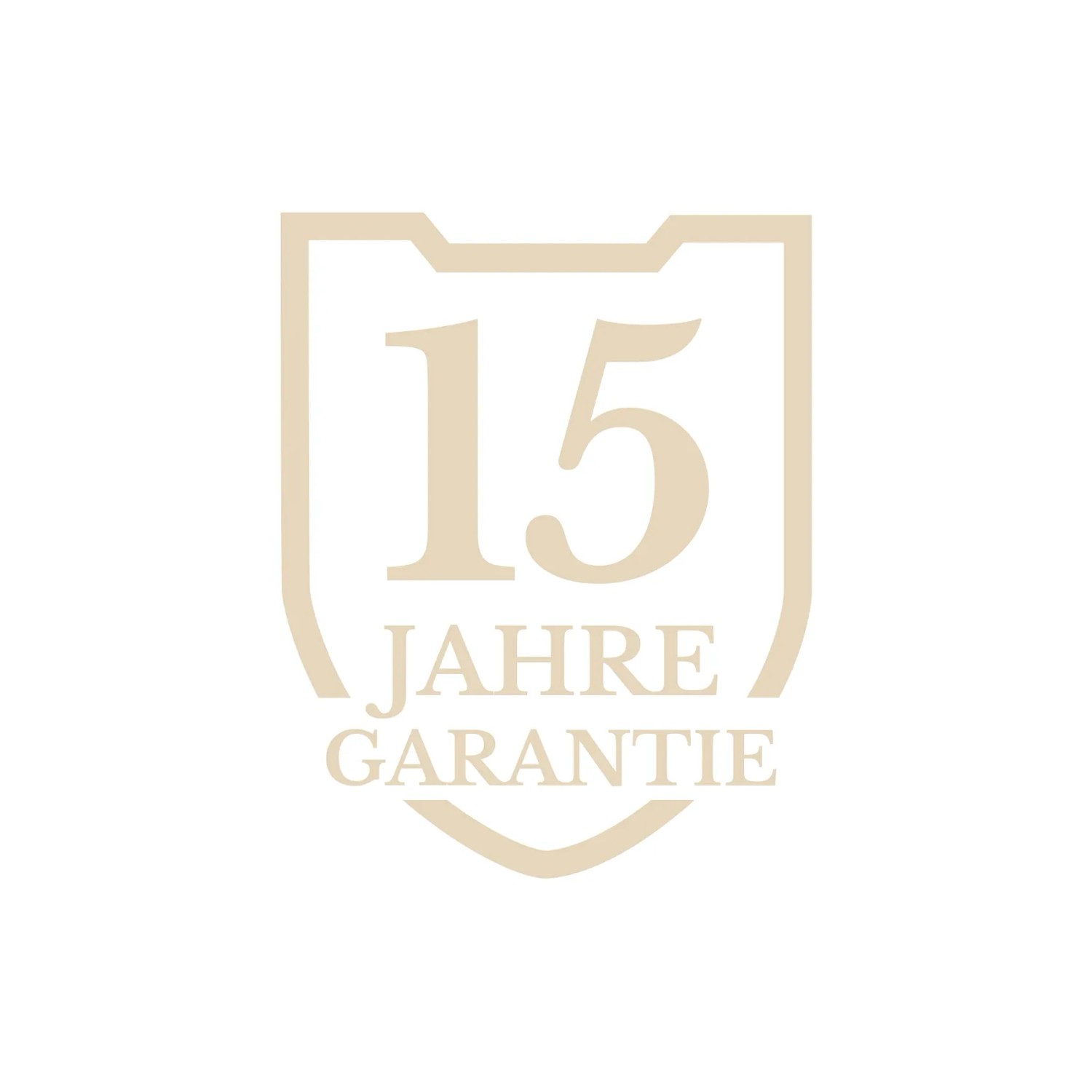 15 Jahre Garantie für Kent & Stowe Beet-Spatengabel