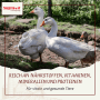 Supravit Futterweizen Einzelfuttermittel für Geflügel_4