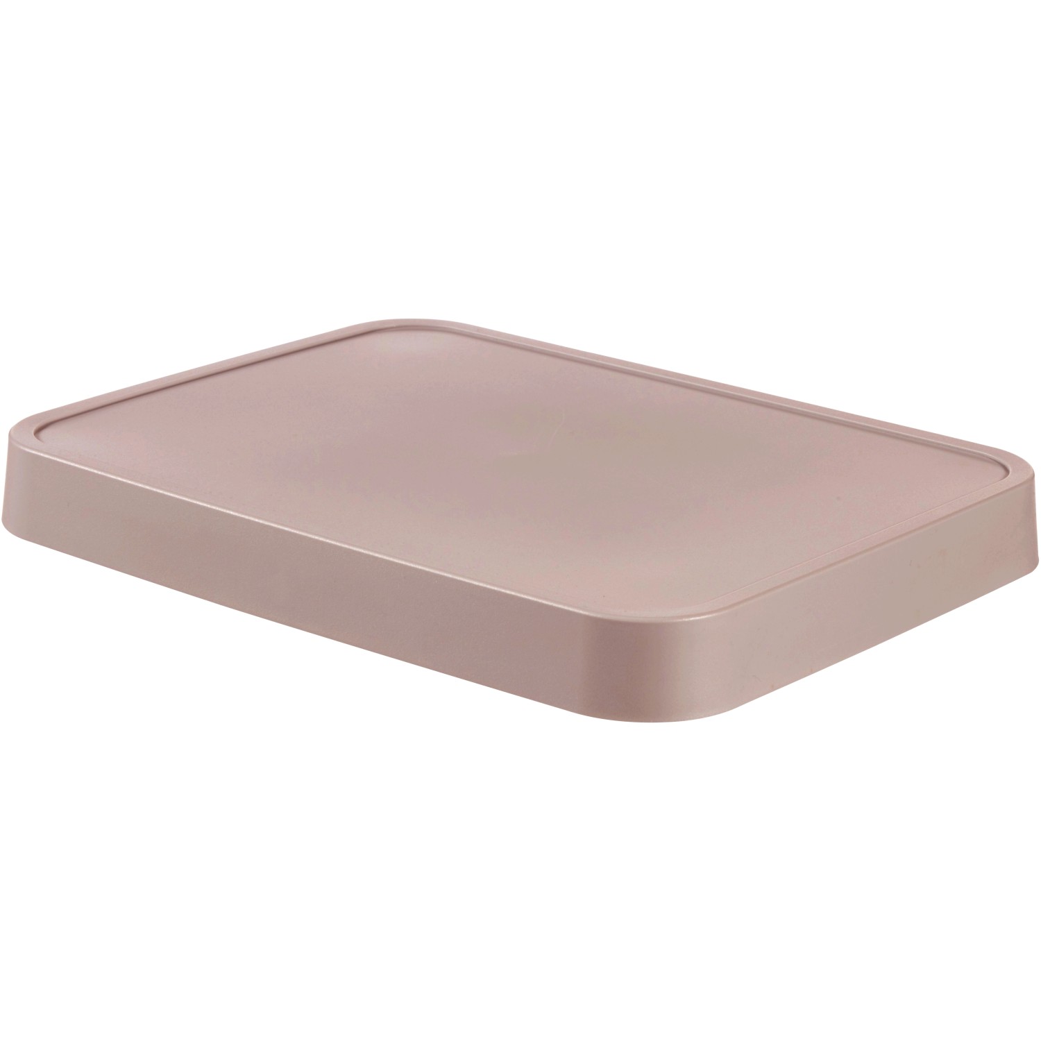 Curver Deckel Infinity 11/17 l Rosa