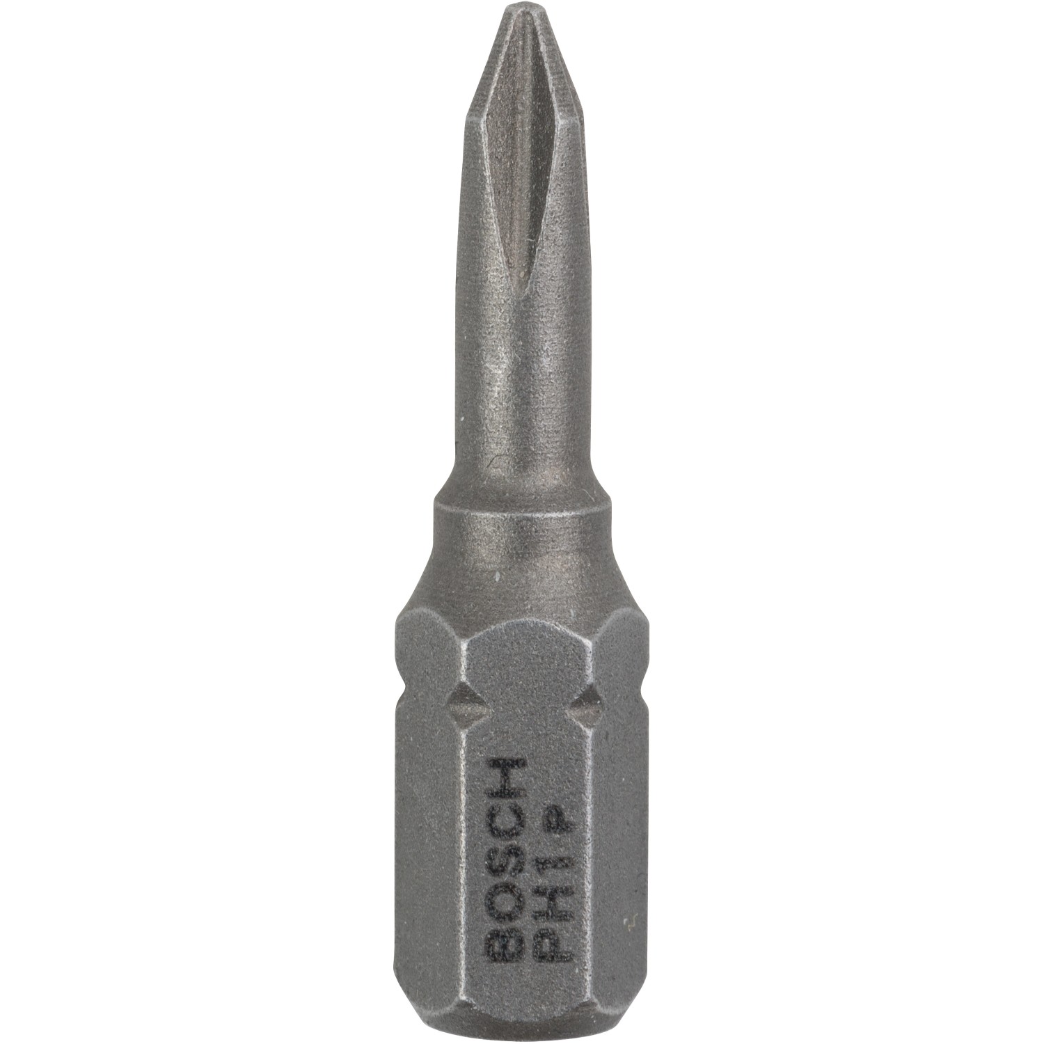 Bosch Kreuzschlitz-Bit Pro PH1 extra hart 3 Stück