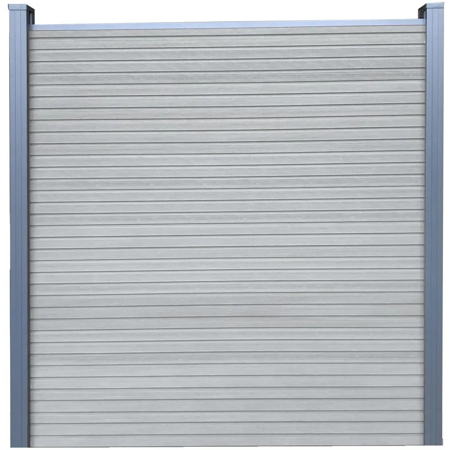 Lüftungsgitter Mit Echtglas-Front – 175x175 Mm, Silber, Wechselbare Front | Stylische Wandabdeckung Für Innenräume