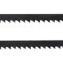 Proxxon Stichsägeblätter, 2 Stück, Spezialstahl für Miniaturwerkzeuge.