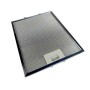 AIR2GO Metall-Fettfilter 310x250mm für Tecnik Dunstabzugshaube