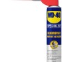 WD-40 Specialist Silikonspray 300ml für Lackreparatur und Karosserie, schmiert und schützt.