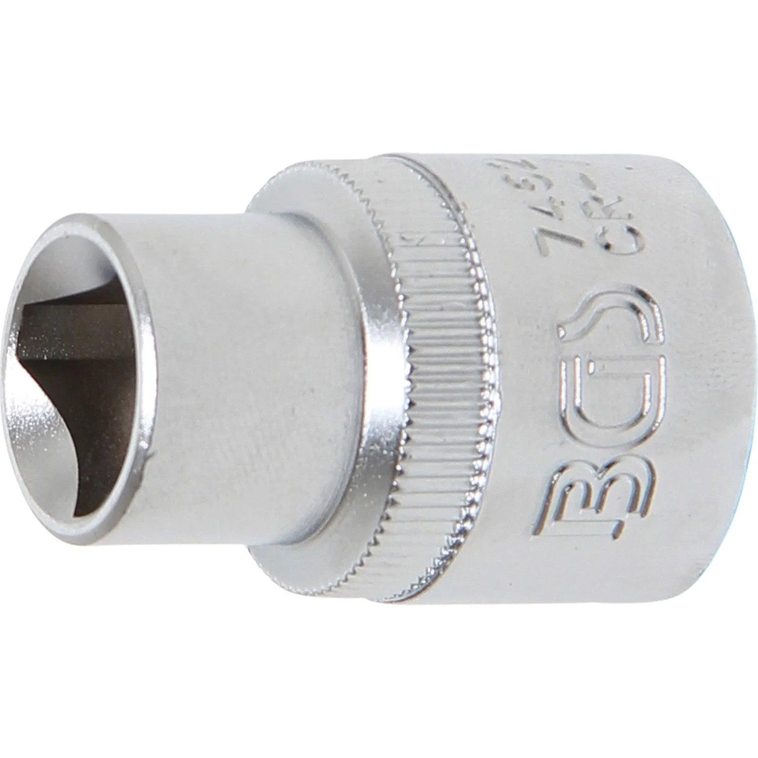 BGS Dreikant Einsatz M8  12 Mm  7462