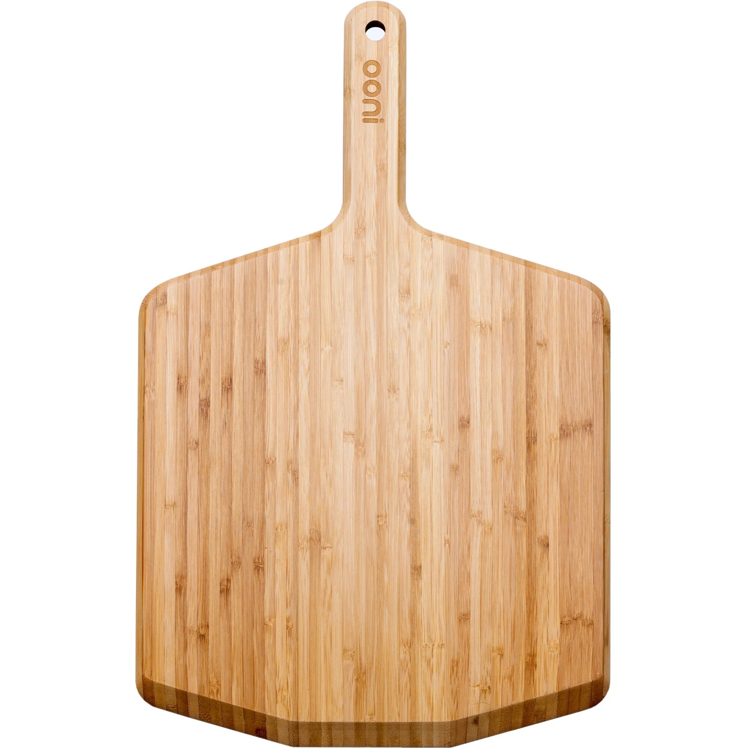 Ooni Pizzaschieber Bambus 35 cm Servierbrett kaufen bei OBI