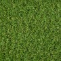 Nahaufnahme des grünen Karat Kunstrasen Marbella mit 26 mm Höhe.
