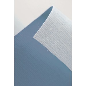 Detailaufnahme: Madison Zierkissen Outdoor Magic Grün, wasserabweisendes Material.