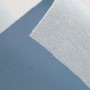 Detailaufnahme: Madison Zierkissen Outdoor Magic Grün, wasserabweisendes Material.