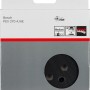 Bosch Schleifteller Pro 125 mm für Exzenterschleifer PEX 270 A/AE, mittelhart.