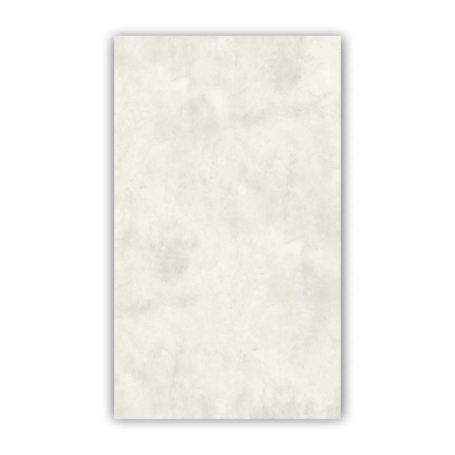Walllux Duschrückwand Schiefer Deep Ivory Alu-Verbund 3 mm 150 x 255 cm