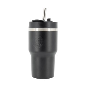 Petromax Thermobecher Waigo 400 ml Schwarz