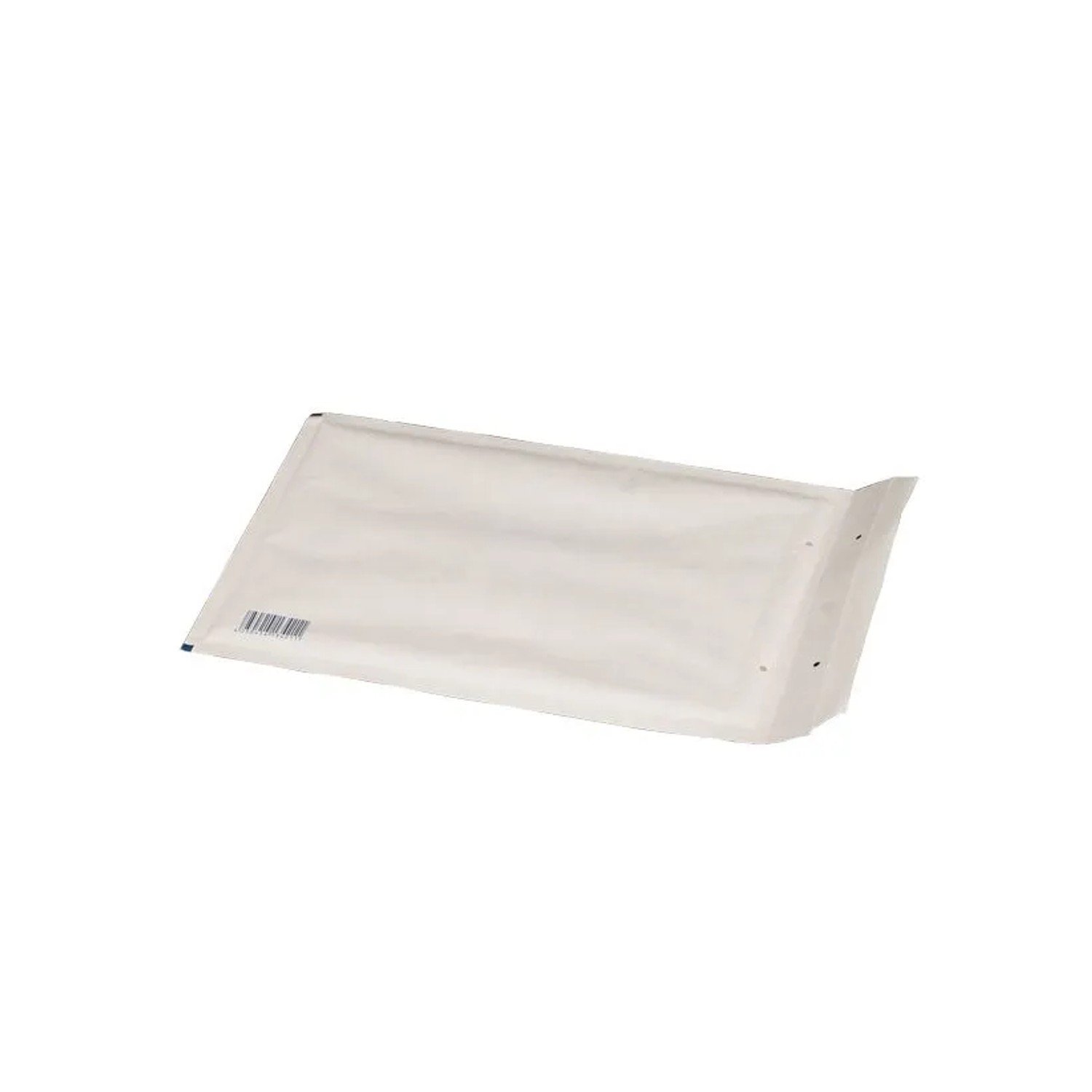 PROREGAL Mega Deal 100x Luftpolstertasche A4+ LxB 225x340mm Haftklebung mit Abdeckstreifen Portooptimiert Weiß Luftpolsterumschläge Versandtasche