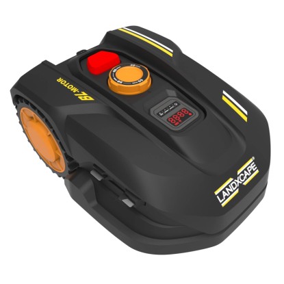 LandXcape Mähroboter LX790 bis 600 m²