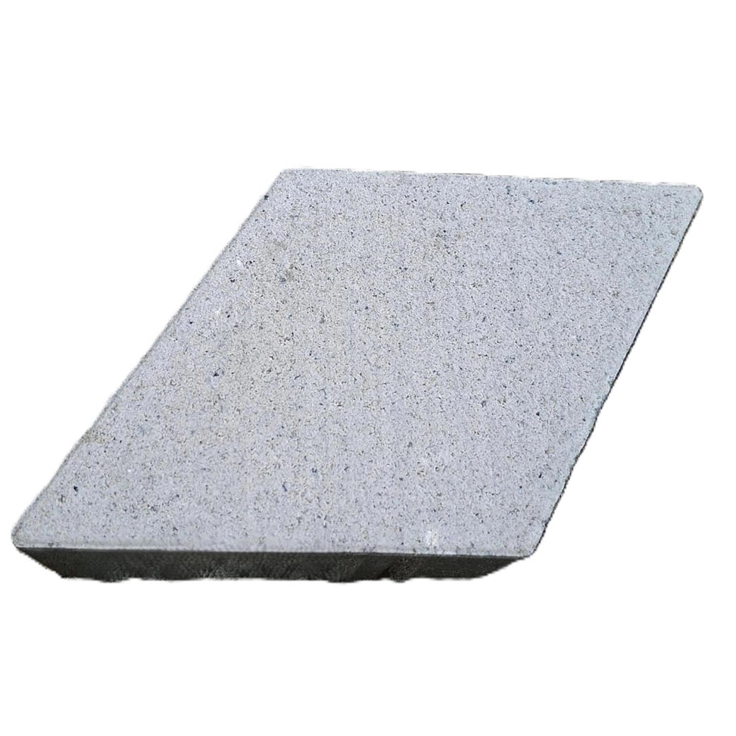 EHL Pflaster Plativo 33,5 cm x 20 cm x 8 cm Weiß