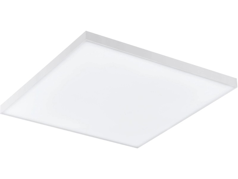 Eglo LED-Deckenleuchte Zigbee Turcona-Z Eckig kaufen 16 bei W Weiß OBI