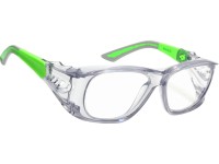 Varionet Safety Hartschalen-Brillenetui Schwarz kaufen bei OBI