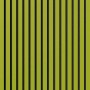 Akustikpaneel-Muster in Grün/Schwarz: Linoleum Spring Green auf Filz für Wand & Decke.