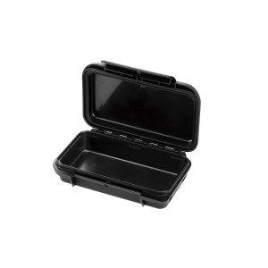 Youcamp P HUMMER S Schutzcase, wasserfest, IP67, 157x82x41mm, für Aufbewahrung & Ordnung.