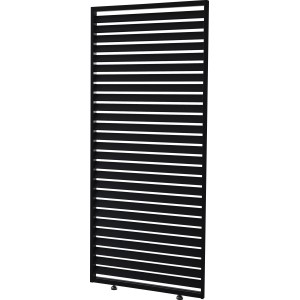 Sichtschutzpaneel für Pergola Carinda Alu Anthrazit 223 cm x 93 cm x 6 cm