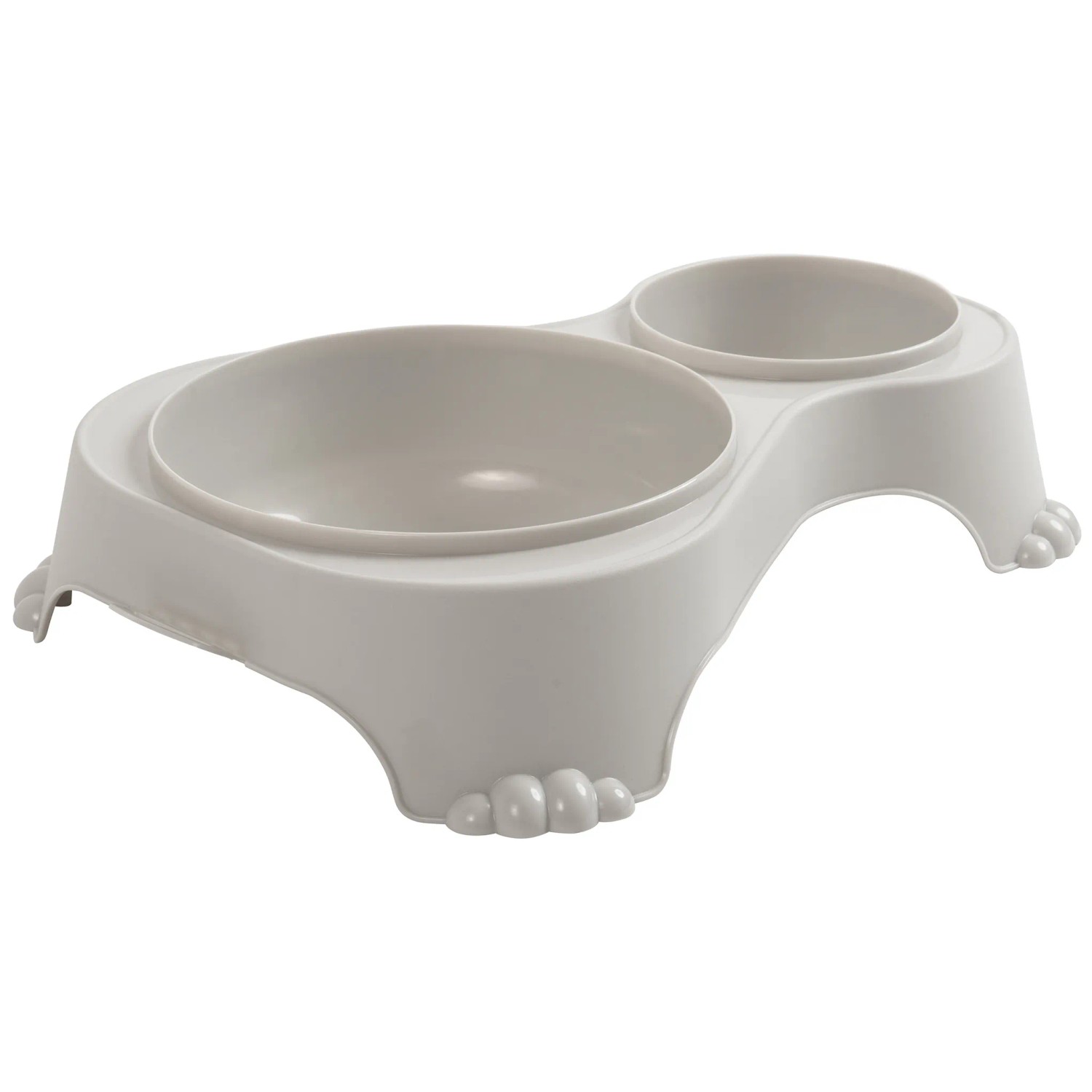 Rotho Futternapf Duo Sally Sabbia Sand