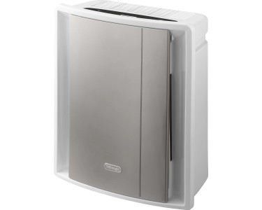 DeLonghi Luftreiniger AC 230 mit 5 Filter bis 80 m kaufen bei OBI
