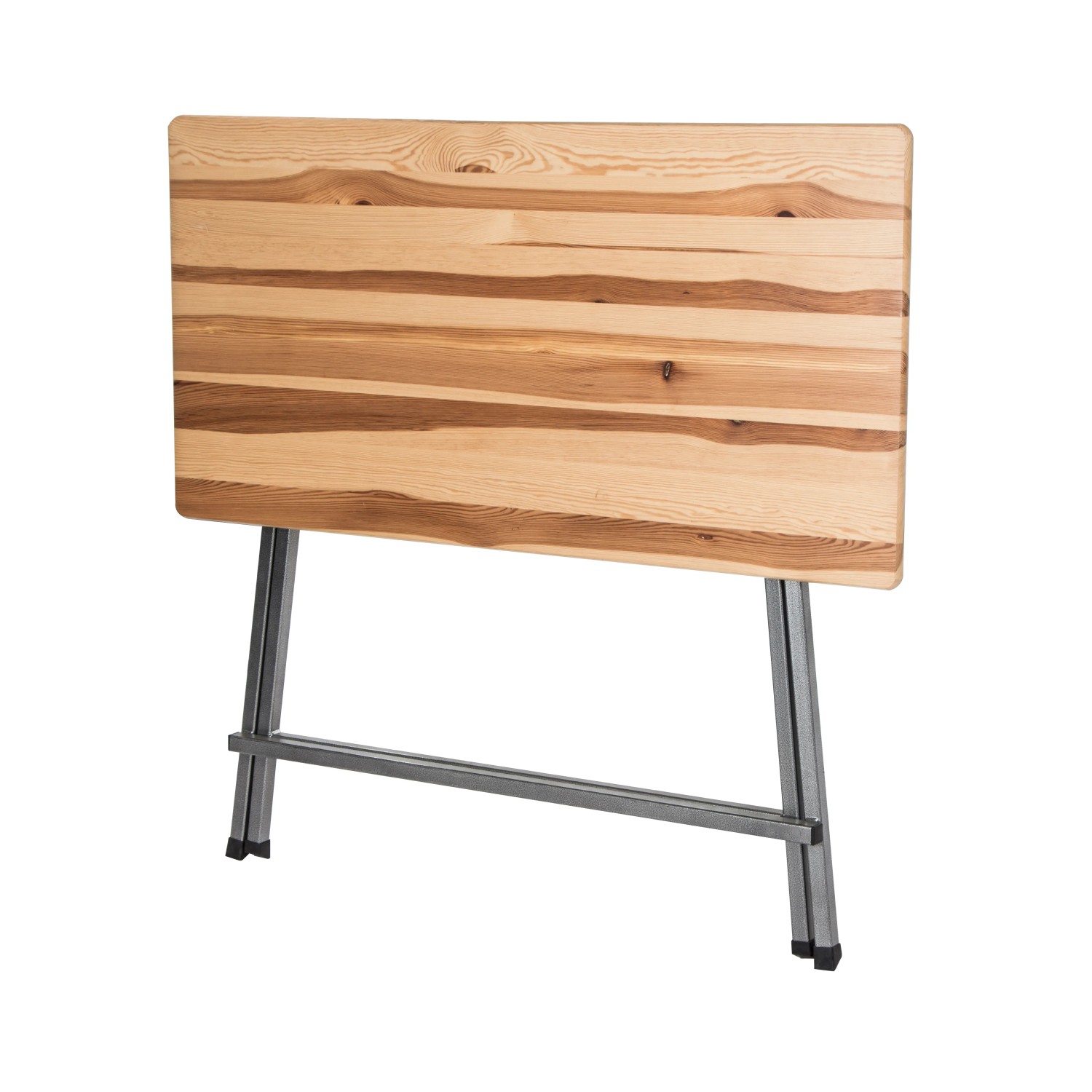 Fun Star Holz Stehtisch 140 x 70 x 118 cm Beige kaufen bei OBI
