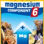Sera Marin Component 6 Magnesium, Salzwasseraufbereiter für Aquarien, 250ml Flasche.