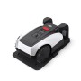 Ecovacs Goat O800 RTK Mähroboter ohne Begrenzungskabel für bis zu 800 m² Rasenfläche.