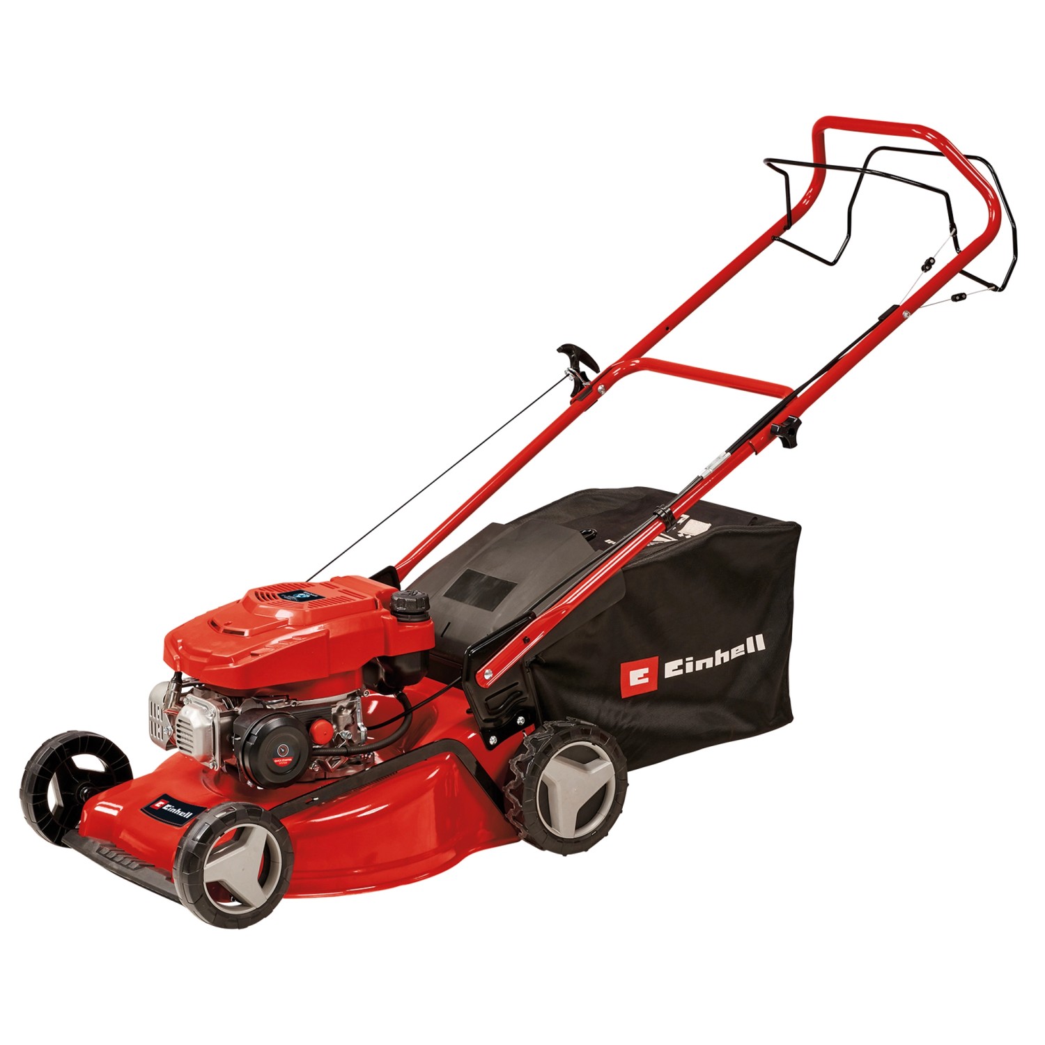Einhell Benzinrasenmäher GC-PM 46/5 S, 46 günstig online kaufen