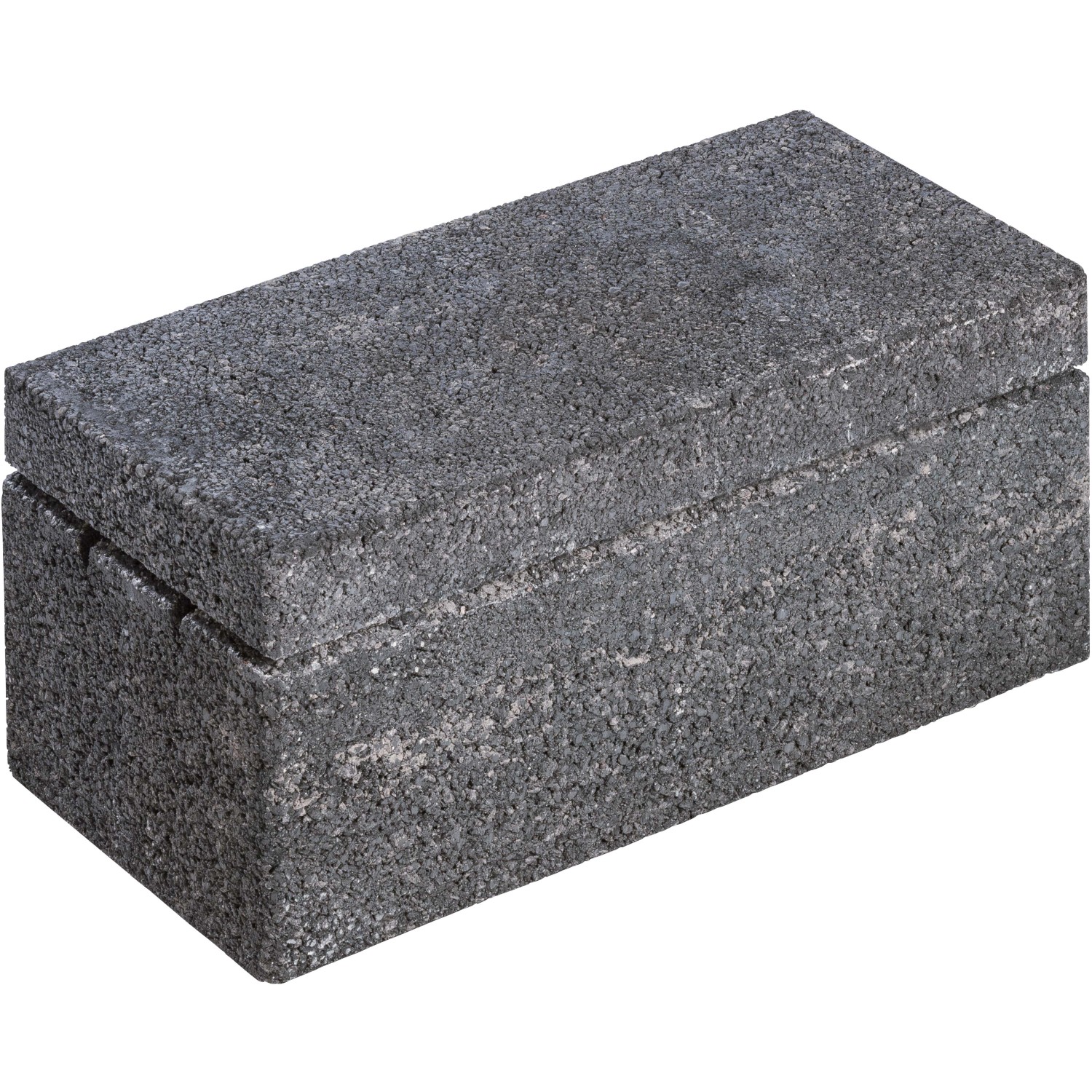 Thumbnail - Diephaus Abdeckplatte Patea Eco Quarzit 45 x 22,5 x 5 cm