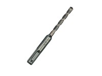 Blue Spot Tools Steinbohrer – 6 X 110 Mm, Mit Hartmetallspitze, Für Beton, Mauerwerk & Ziegel