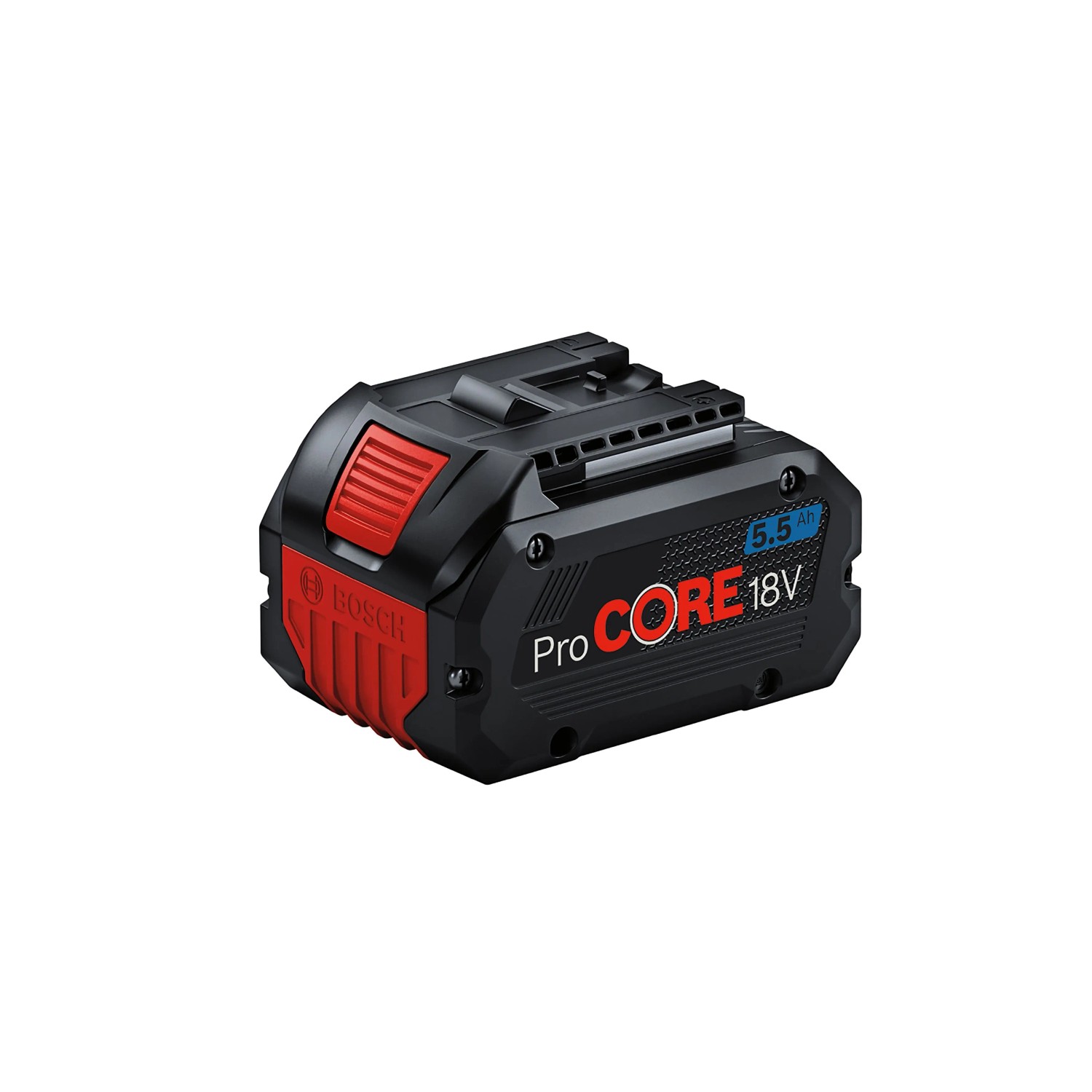 Bosch Professional 1600A02149 ProCORE18V 5.5Ah Werkzeug-Akku 18 V 5.5 Ah