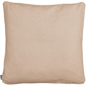 Beiges In the Mood Paddy Kissen, 45x45 cm, für Garten & Terrasse.