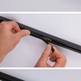 Paulmann Urail Connector-Inlay schwarz: Abdeckung für Schienensystem-Verbinder für ein einheitliches Bild.