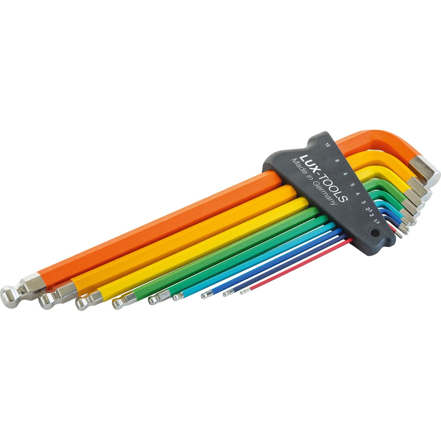 Super B Doppel-Stiftschlüssel 10 Mm – Profi-Werk Produktbild-Vorschau 11
