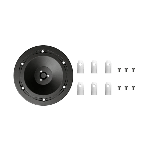 Sunseeker Mähteller- und Ersatzmesser-Kit für Mähroboter S4