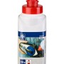 LUX Kreidepulver Rot, 100g, zum Einfüllen in Schlagschnurgeräte.