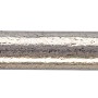 LUX Drahtnagel, blank, 1,2x20mm, mit flachem Kopf für Holz- und Möbelbau.