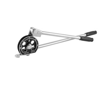 Wnvivi Manueller Rohrbieger 6 Mm – Für Kupfer, Aluminium, Edelstahl, Mit Winkelskala