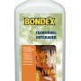 Bondex Teakmöbel Entgrauer 1l Flasche, Holzreiniger für Gartenmöbel.