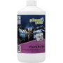 Planet Pool Flockfix Bio 1L: Flüssiges Flockungsmittel zur Poolpflege für klares Wasser.