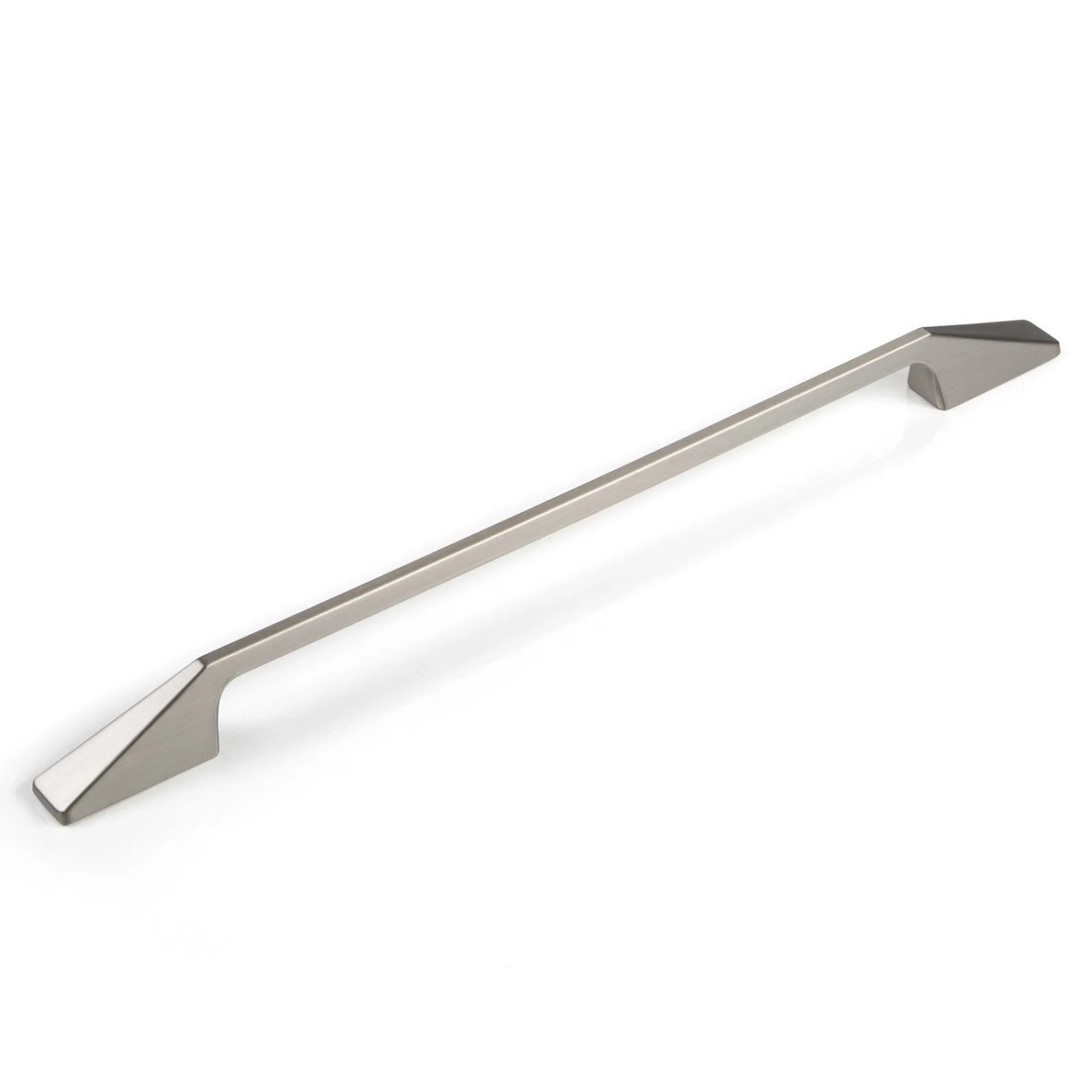 SOTECH Bügelgriff LAURA BA 320 mm Edelstahloptik Matt