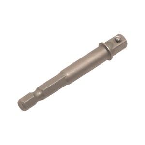 LUX Maschinenadapter 6,3 mm (1/4) Comfort für Akkuschrauber.