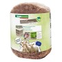Windhager Schafwoll-Schneckenbremse, 5 m Rolle zum Schutz vor Schnecken im Garten.