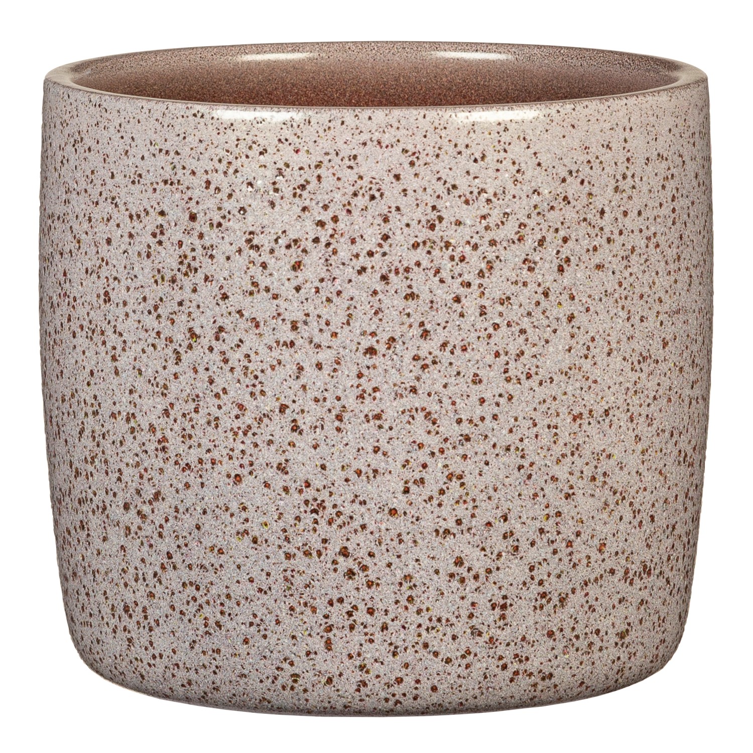 Scheurich Übertopf Solido 900 Ø 18 cm x 16 cm Roccia günstig online kaufen