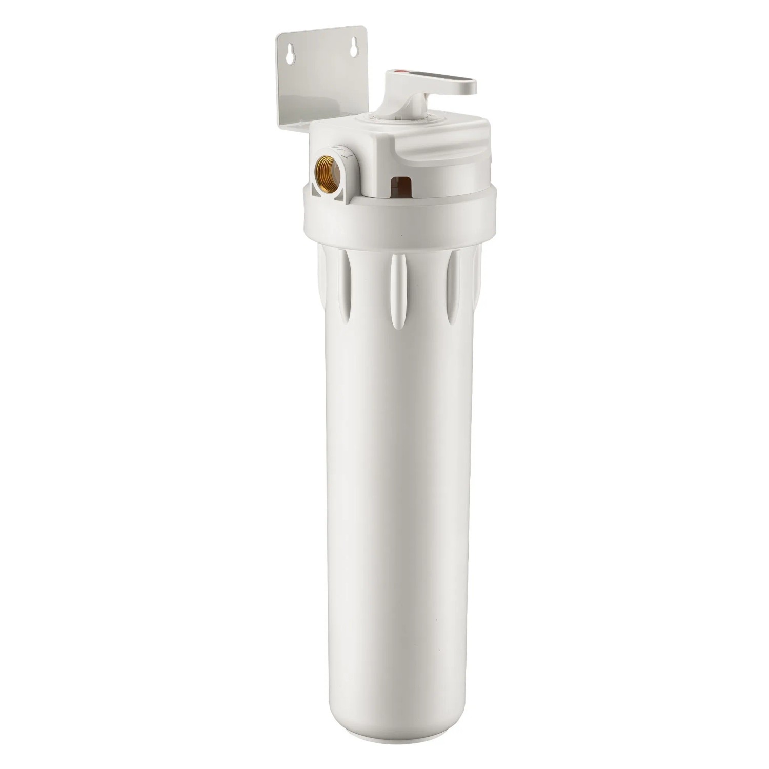 Naturewater Vorfilter Wasserfilterung 20 ‘Pp Trinkwasserfilter Rückspülfunktion